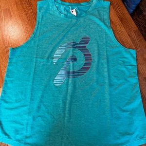 Peloton Tank